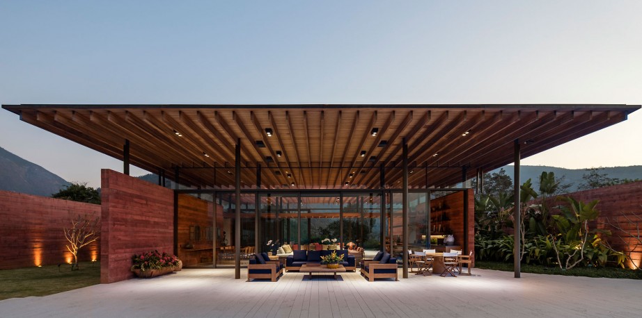  - TERRA HOUSE