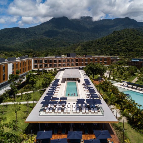  - FASANO ANGRA DOS REIS HOTEL + FRAD.E