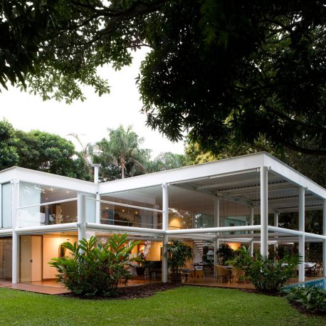  - GAVEA HOUSE