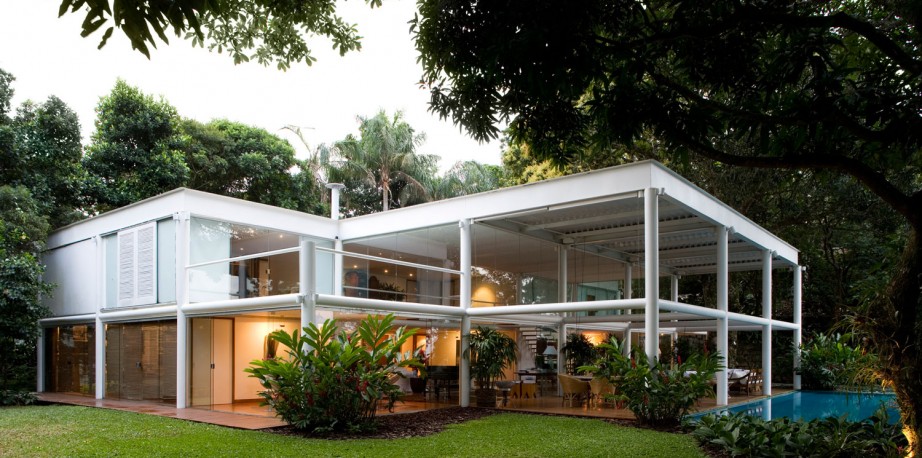  - GAVEA HOUSE
