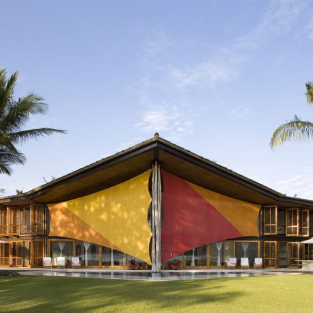  - WING HOUSE