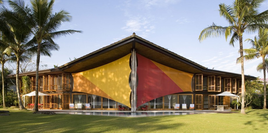  - WING HOUSE