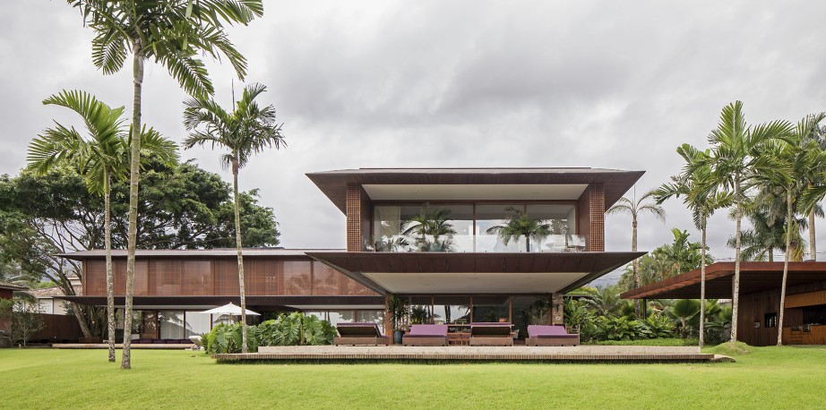  - CASA JAQ