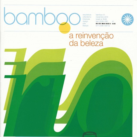 BAMBOO # 41
