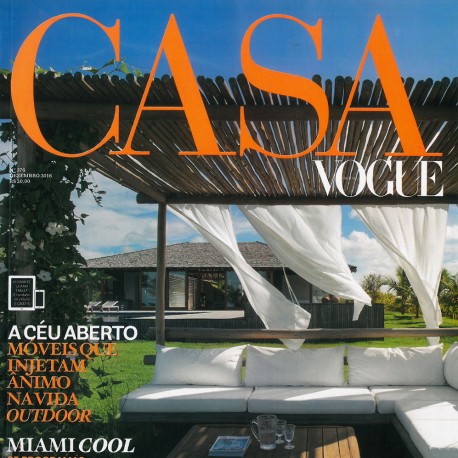 CASA VOGUE #376