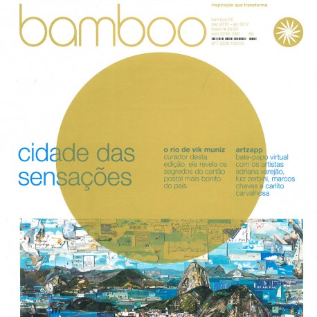 BAMBOO #65