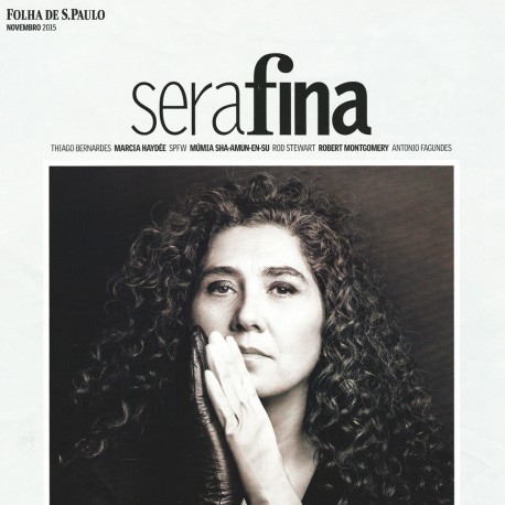 SERAFINA