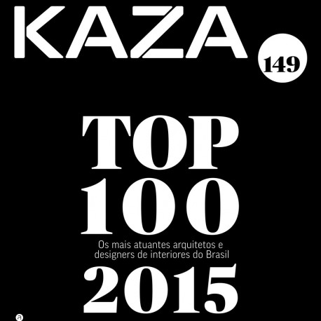 KAZA #149