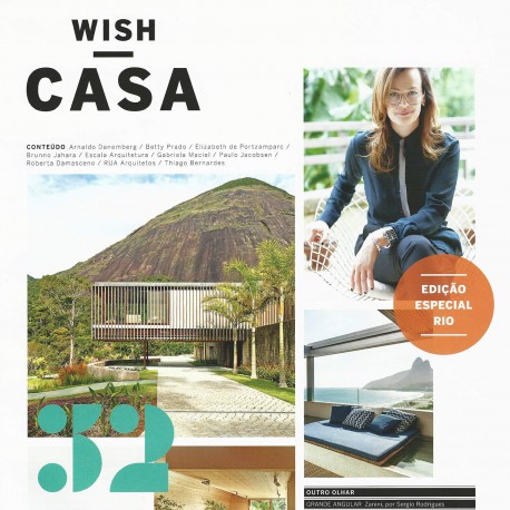 WISH CASA #32