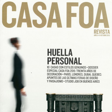 CASA FOA #6