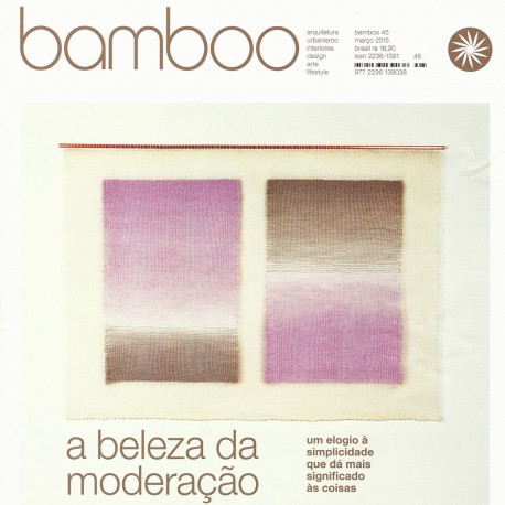 BAMBOO #45