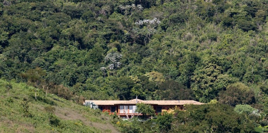  - VERMELHA HOUSE