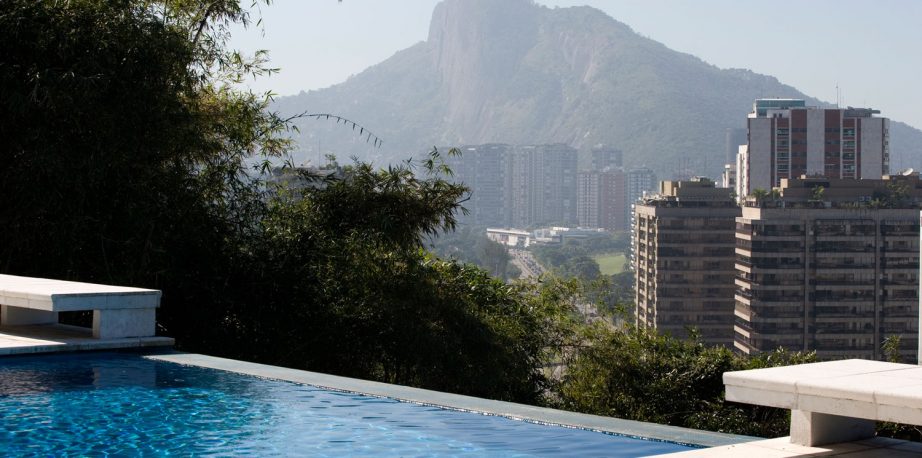  - HORIZONTE HOUSE