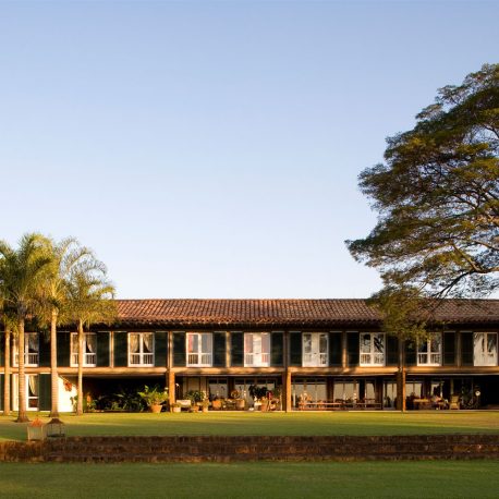  - FAZENDA HOUSE