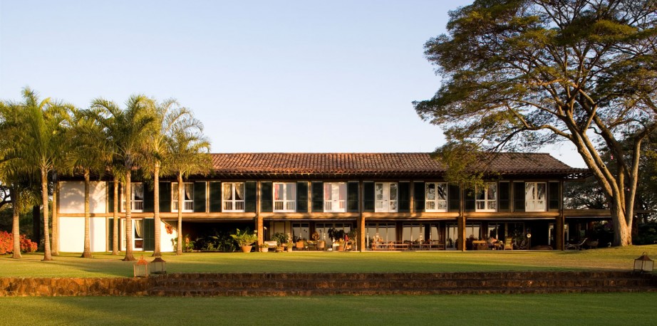  - FAZENDA HOUSE
