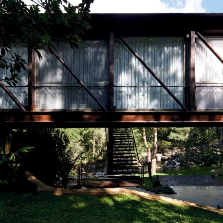  - PONTE HOUSE