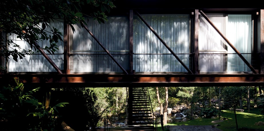  - CASA PONTE