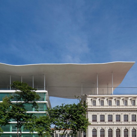  - MAR – RIO ART MUSEUM