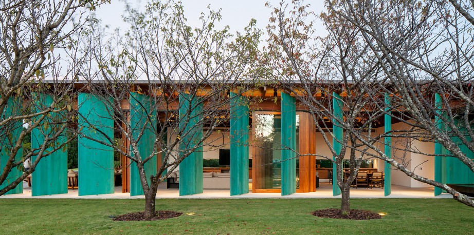  - CASA GCP