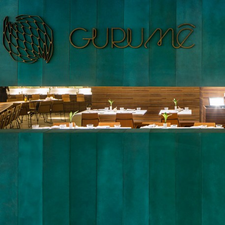  - GURUMÊ SÃO CONRADO