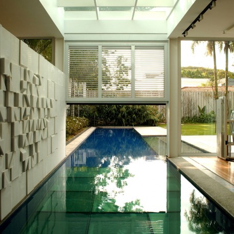  - GALERIA HOUSE