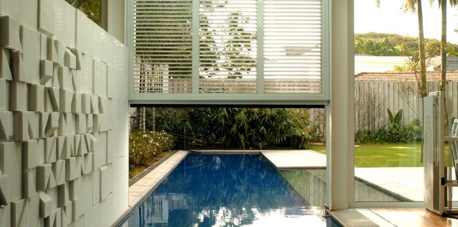  - GALERIA HOUSE