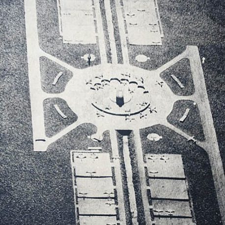  - BRASILIA INTERNATIONAL AIRPORT