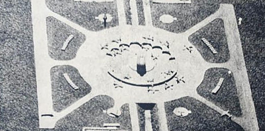  - AEROPORTO INTERNACIONAL DE BRASÍLIA