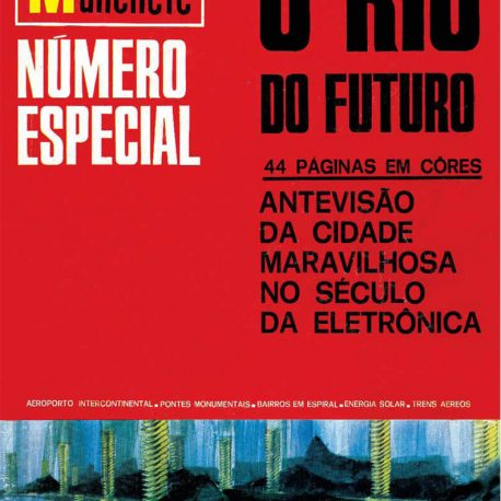  - FUTURE RIO