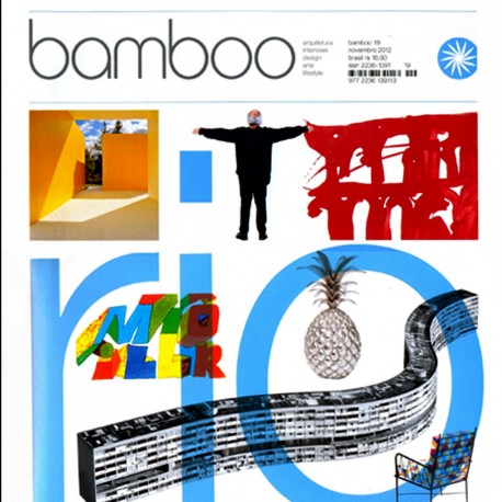 BAMBOO #19