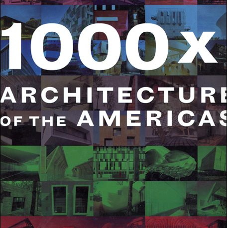 1000x ARCHITECTURE OF AMERICAS