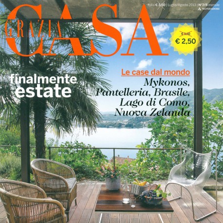 GRAZIA CASA