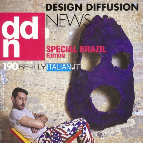 DESIGN DIFFUSION NEWS #190