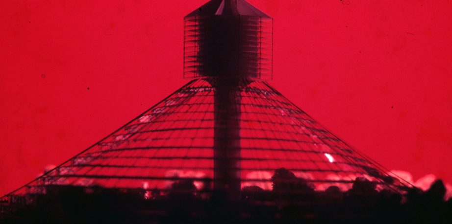  - MANAUS TROPICAL HOTEL / 2nd VERSION