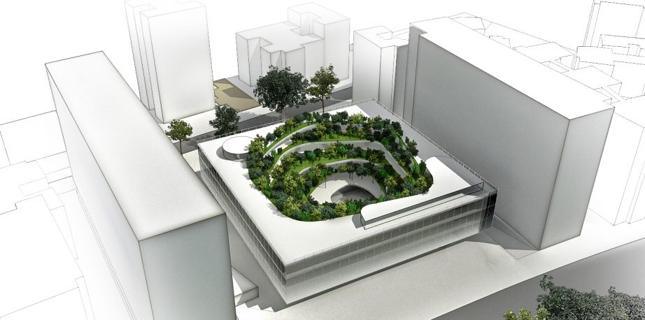  - VALE – EDIFÍCIO SEDE MULTINACIONAL