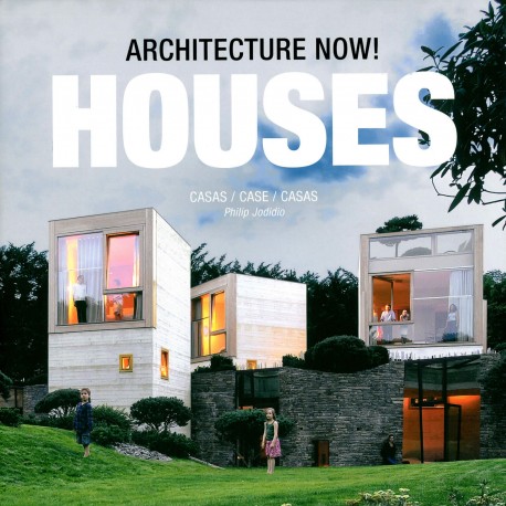 ARCHITECTURE NOW! VOL3