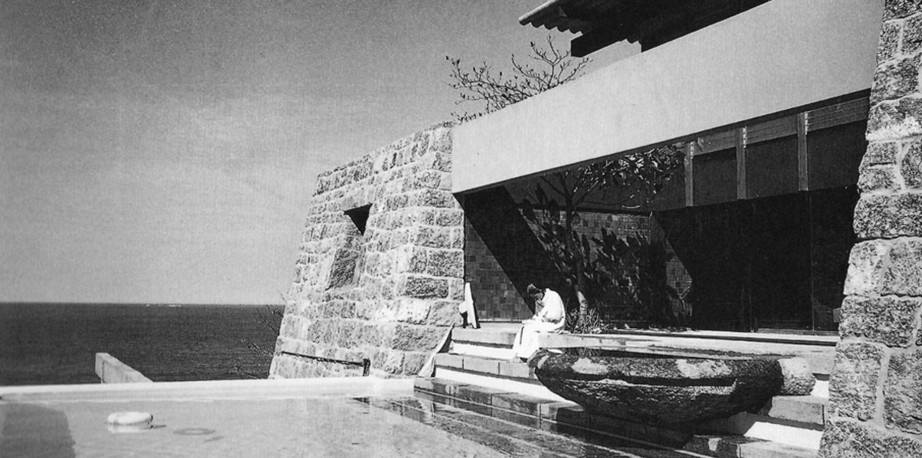  - ARCHITECT’S RESIDENCE