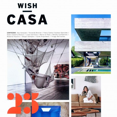 WISH CASA #23