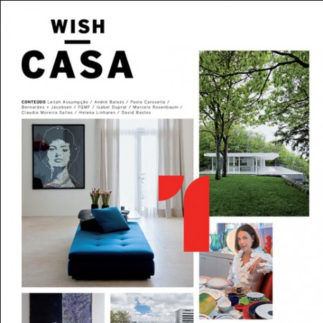 WISH CASA #1