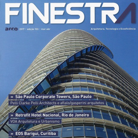 FINESTRA #103