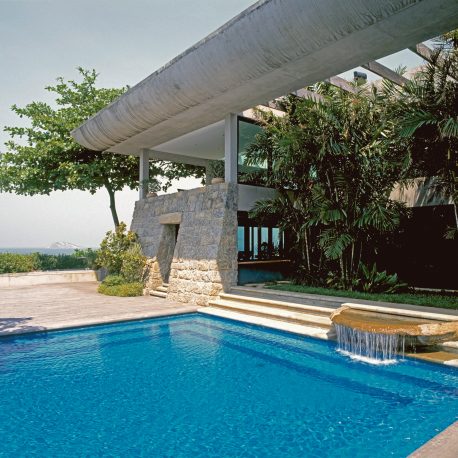  - MEMORIA HOUSE
