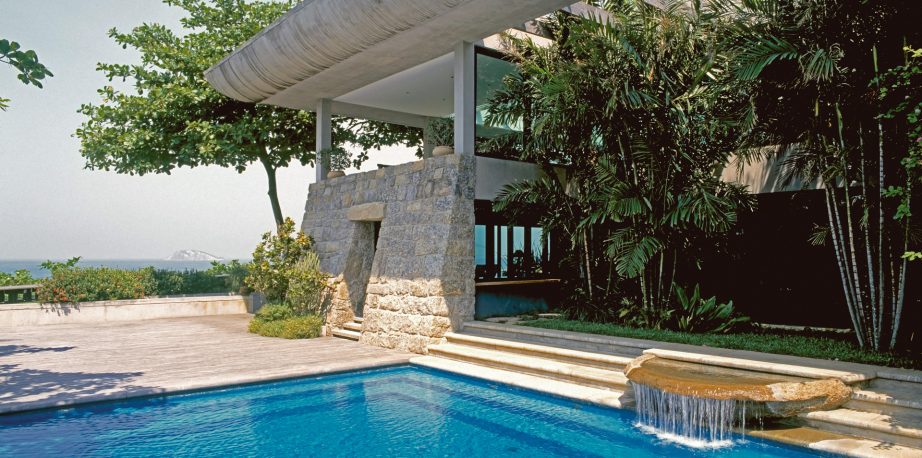  - MEMORIA HOUSE