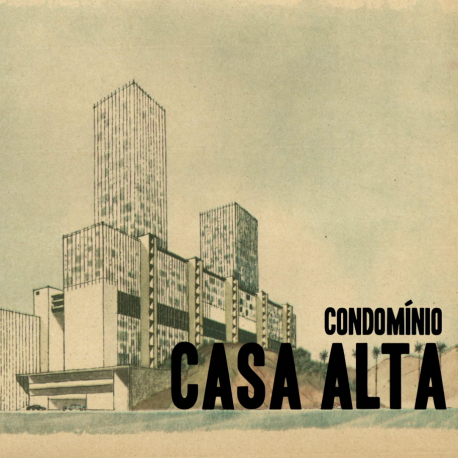  - CASA ALTA