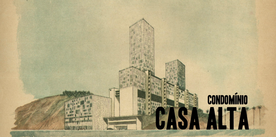  - ALTA HOUSE