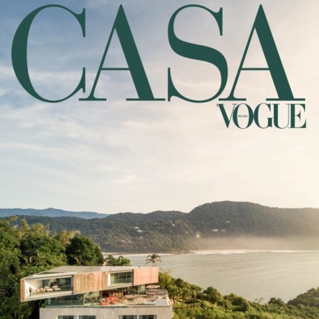 CASA VOGUE #388