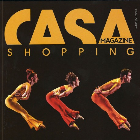 CASA SHOPPING MAGAZINE