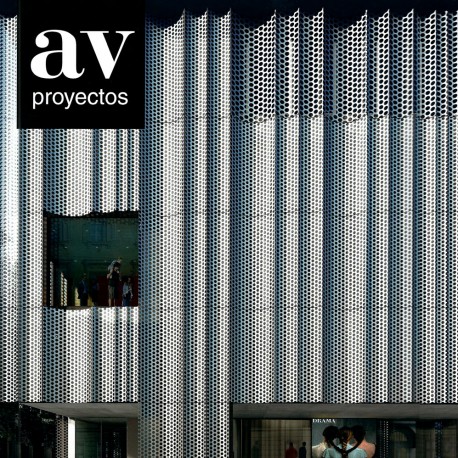 AV PROYECTOS #084