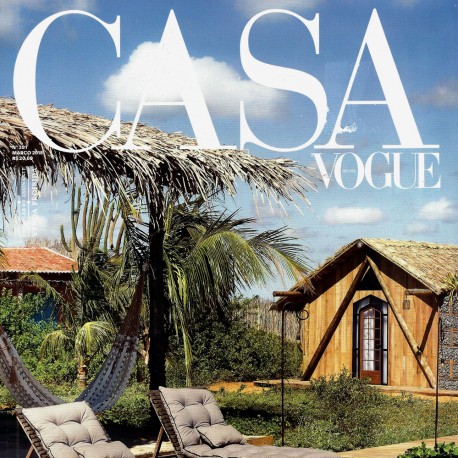 CASA VOGUE #391