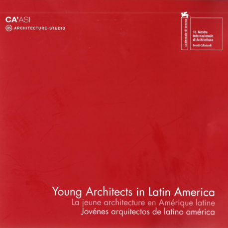 Young Architects in Latin America
