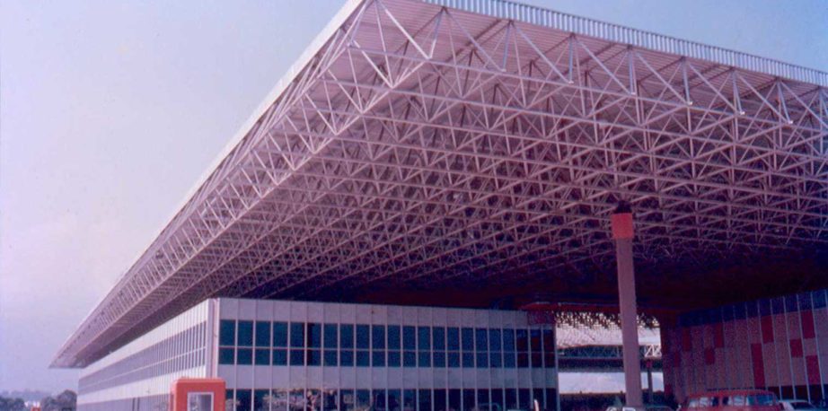  - SCHERING FACTORY